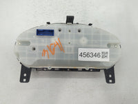 2017-2018 Chevrolet Cruze Instrument Cluster Speedometer Gauges P/N:39084636 Fits Fits 2017 2018 OEM Used Auto Parts - Oemus