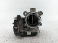 2017 Chevrolet Cruze Throttle Body P/N:12671379AA Fits OEM Used Auto Parts - Oemusedautoparts1.com