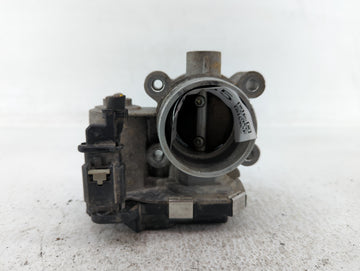 2017 Chevrolet Cruze Throttle Body P/N:12671379AA Fits OEM Used Auto Parts - Oemusedautoparts1.com