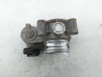 2017 Chevrolet Cruze Throttle Body P/N:12671379AA Fits OEM Used Auto Parts - Oemusedautoparts1.com