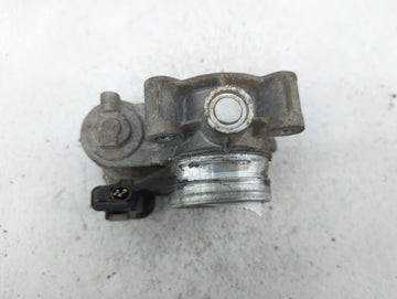 2017 Chevrolet Cruze Throttle Body P/N:12671379AA Fits OEM Used Auto Parts