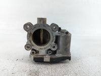 2017 Chevrolet Cruze Throttle Body P/N:12671379AA Fits OEM Used Auto Parts - Oemusedautoparts1.com