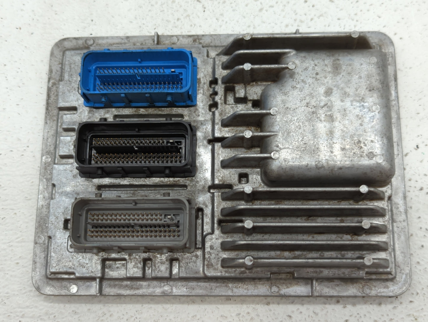 2017-2019 Chevrolet Cruze PCM Engine Control Computer ECU ECM PCU OEM P/N:12683660 12694511 Fits OEM Used Auto Parts - Oemus
