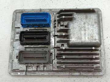 2017-2019 Chevrolet Cruze PCM Engine Control Computer ECU ECM PCU OEM P/N:12683660 12694511 Fits OEM Used Auto Parts - Oemus