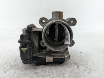 compare product 2017-2019 Chevrolet Cruze Throttle Body P/N:12671379AA Fits Fits 2016 2017 2018 2019 2020 2021 2022 OEM Used Auto Parts