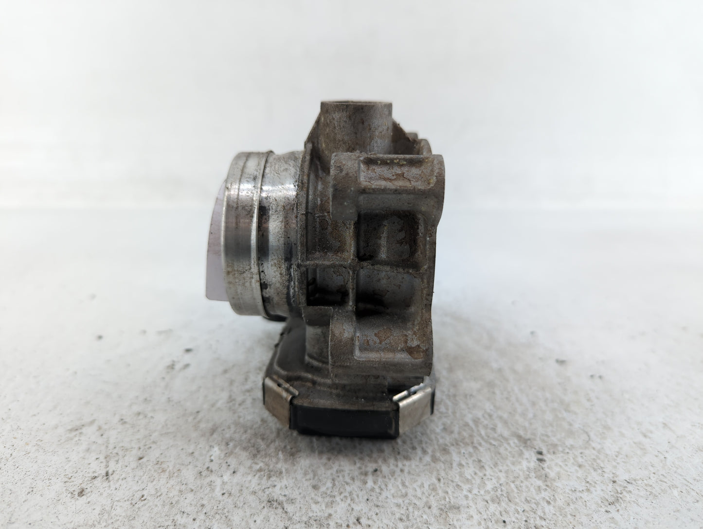 2017-2019 Chevrolet Cruze Throttle Body P/N:12671379AA Fits Fits 2016 2017 2018 2019 2020 2021 2022 OEM Used Auto Parts - Oe