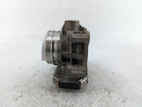 2017-2019 Chevrolet Cruze Throttle Body P/N:12671379AA Fits Fits 2016 2017 2018 2019 2020 2021 2022 OEM Used Auto Parts - Oe