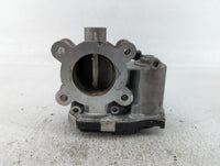 2017-2019 Chevrolet Cruze Throttle Body P/N:12671379AA Fits Fits 2016 2017 2018 2019 2020 2021 2022 OEM Used Auto Parts - Oe