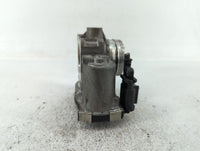 2017-2019 Chevrolet Cruze Throttle Body P/N:12671379AA Fits Fits 2016 2017 2018 2019 2020 2021 2022 OEM Used Auto Parts - Oe