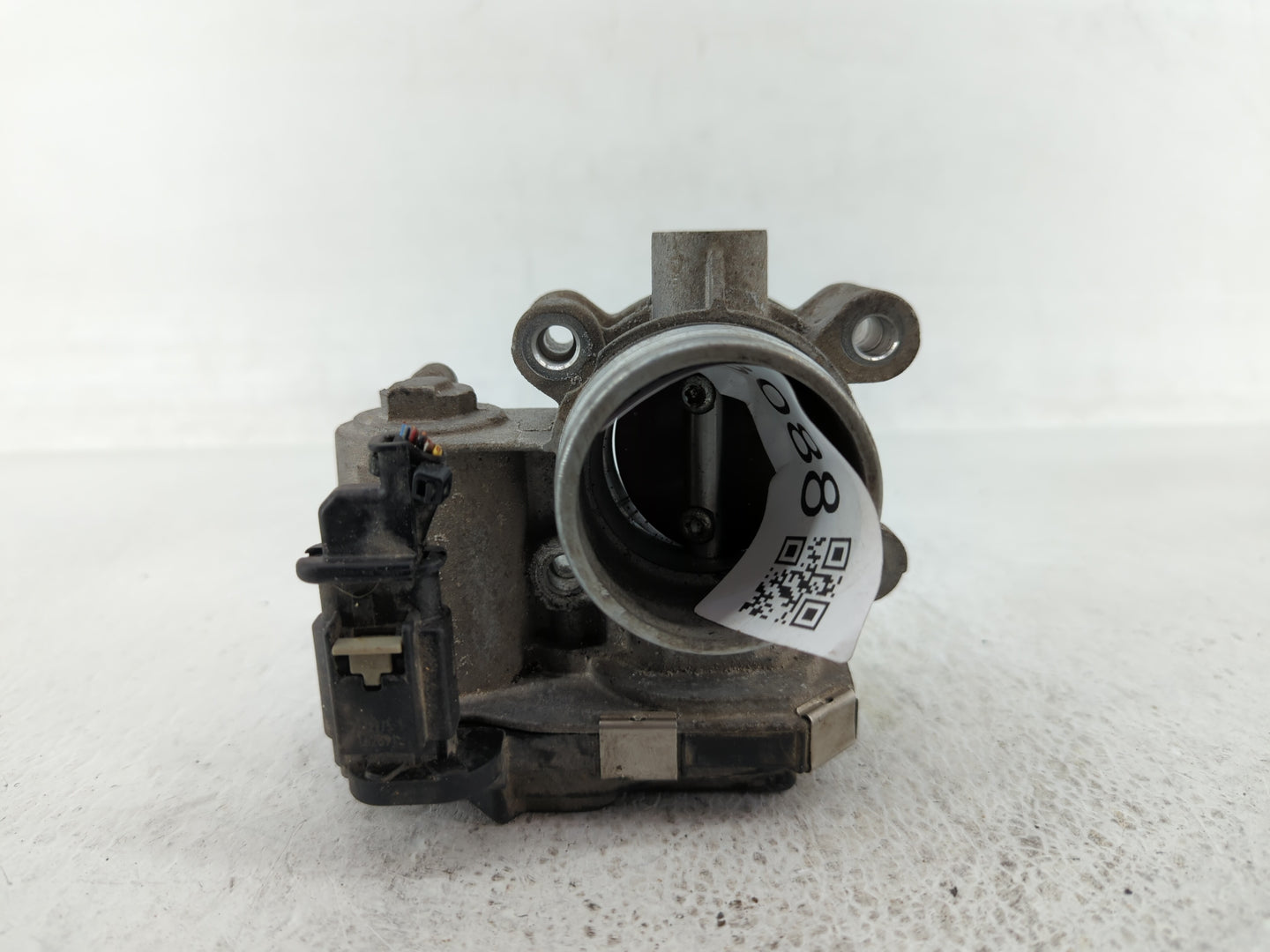 2017-2019 Chevrolet Cruze Throttle Body P/N:12671379AA Fits Fits 2016 2017 2018 2019 2020 2021 2022 OEM Used Auto Parts - Oe