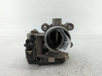 2017-2019 Chevrolet Cruze Throttle Body P/N:12671379AA Fits Fits 2016 2017 2018 2019 2020 2021 2022 OEM Used Auto Parts - Oe