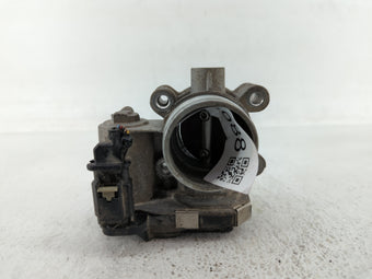 compare product 2017-2019 Chevrolet Cruze Throttle Body P/N:12671379AA Fits Fits 2016 2017 2018 2019 2020 2021 2022 OEM Used Auto Parts