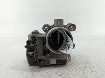 2017-2019 Chevrolet Cruze Throttle Body P/N:12671379AA Fits Fits 2016 2017 2018 2019 2020 2021 2022 OEM Used Auto Parts - Oe