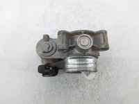 2017-2019 Chevrolet Cruze Throttle Body P/N:12671379AA Fits Fits 2016 2017 2018 2019 2020 2021 2022 OEM Used Auto Parts - Oe