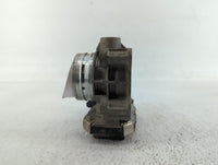 2017-2019 Chevrolet Cruze Throttle Body P/N:12671379AA Fits Fits 2016 2017 2018 2019 2020 2021 2022 OEM Used Auto Parts - Oe