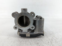 2017-2019 Chevrolet Cruze Throttle Body P/N:12671379AA Fits Fits 2016 2017 2018 2019 2020 2021 2022 OEM Used Auto Parts - Oe