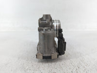2017-2019 Chevrolet Cruze Throttle Body P/N:12671379AA Fits Fits 2016 2017 2018 2019 2020 2021 2022 OEM Used Auto Parts - Oe