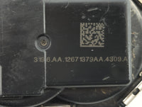 2017-2019 Chevrolet Cruze Throttle Body P/N:12671379AA Fits Fits 2016 2017 2018 2019 2020 2021 2022 OEM Used Auto Parts - Oe