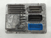 2017-2019 Chevrolet Cruze PCM Engine Control Computer ECU ECM PCU OEM P/N:12677677 12692812 Fits OEM Used Auto Parts - Oemus