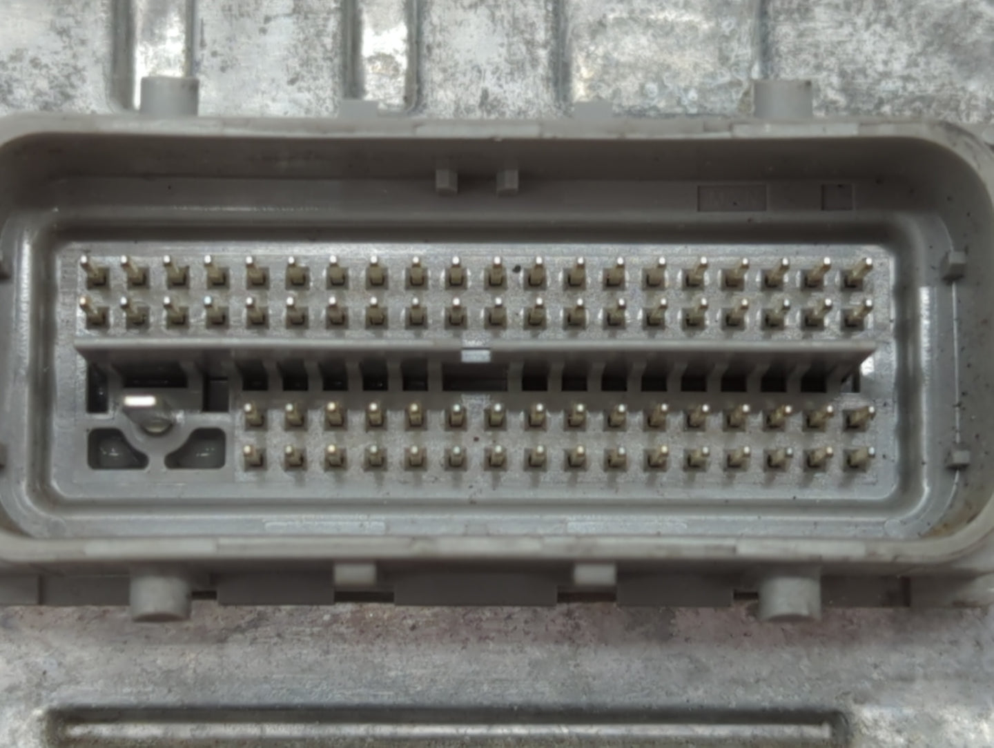 2017-2019 Chevrolet Cruze PCM Engine Control Computer ECU ECM PCU OEM P/N:12677677 12692812 Fits OEM Used Auto Parts - Oemus