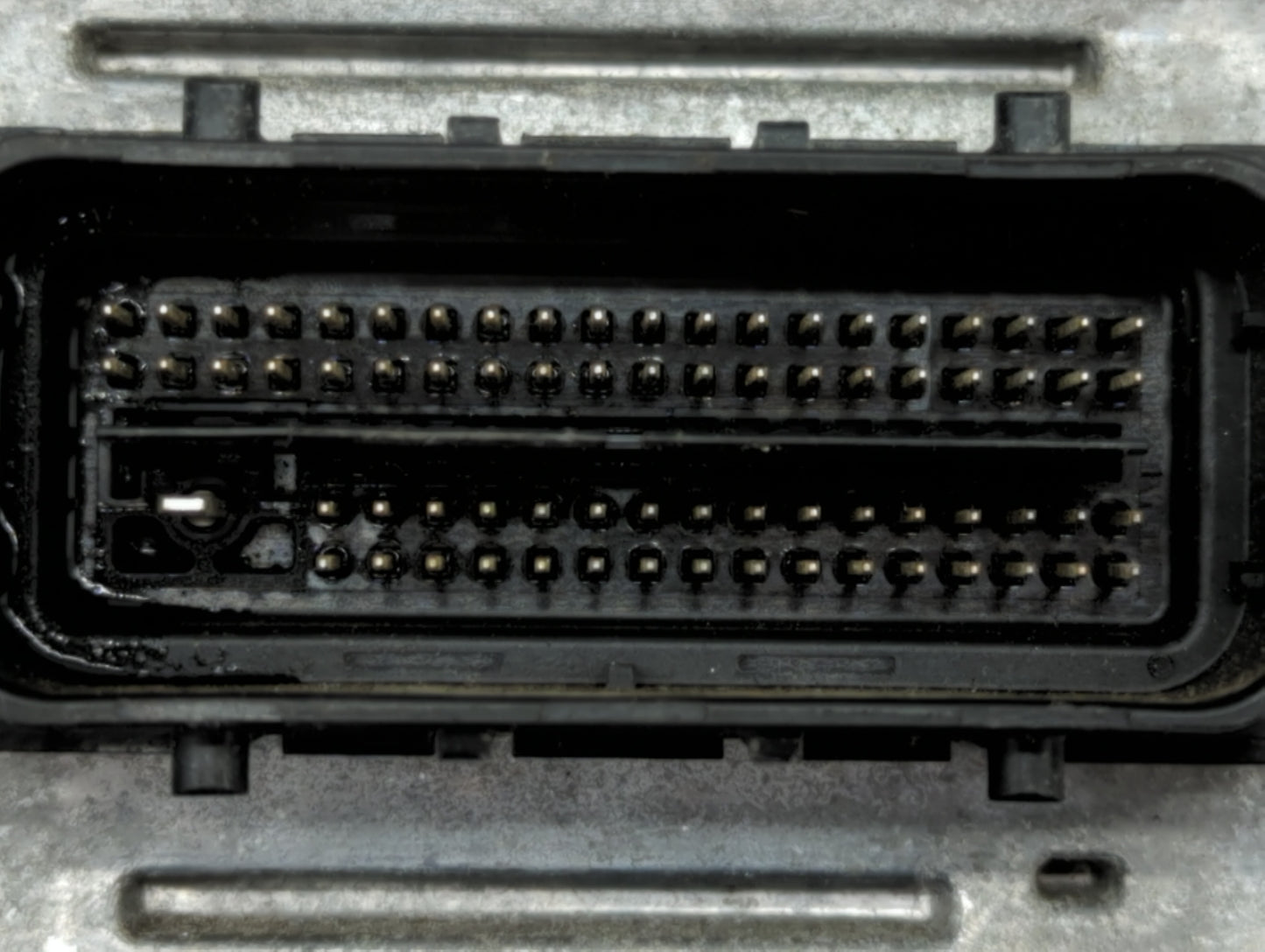 2017-2019 Chevrolet Cruze PCM Engine Control Computer ECU ECM PCU OEM P/N:12677677 12692812 Fits OEM Used Auto Parts - Oemus