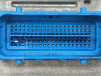 2017-2019 Chevrolet Cruze PCM Engine Control Computer ECU ECM PCU OEM P/N:12677677 12692812 Fits OEM Used Auto Parts - Oemus