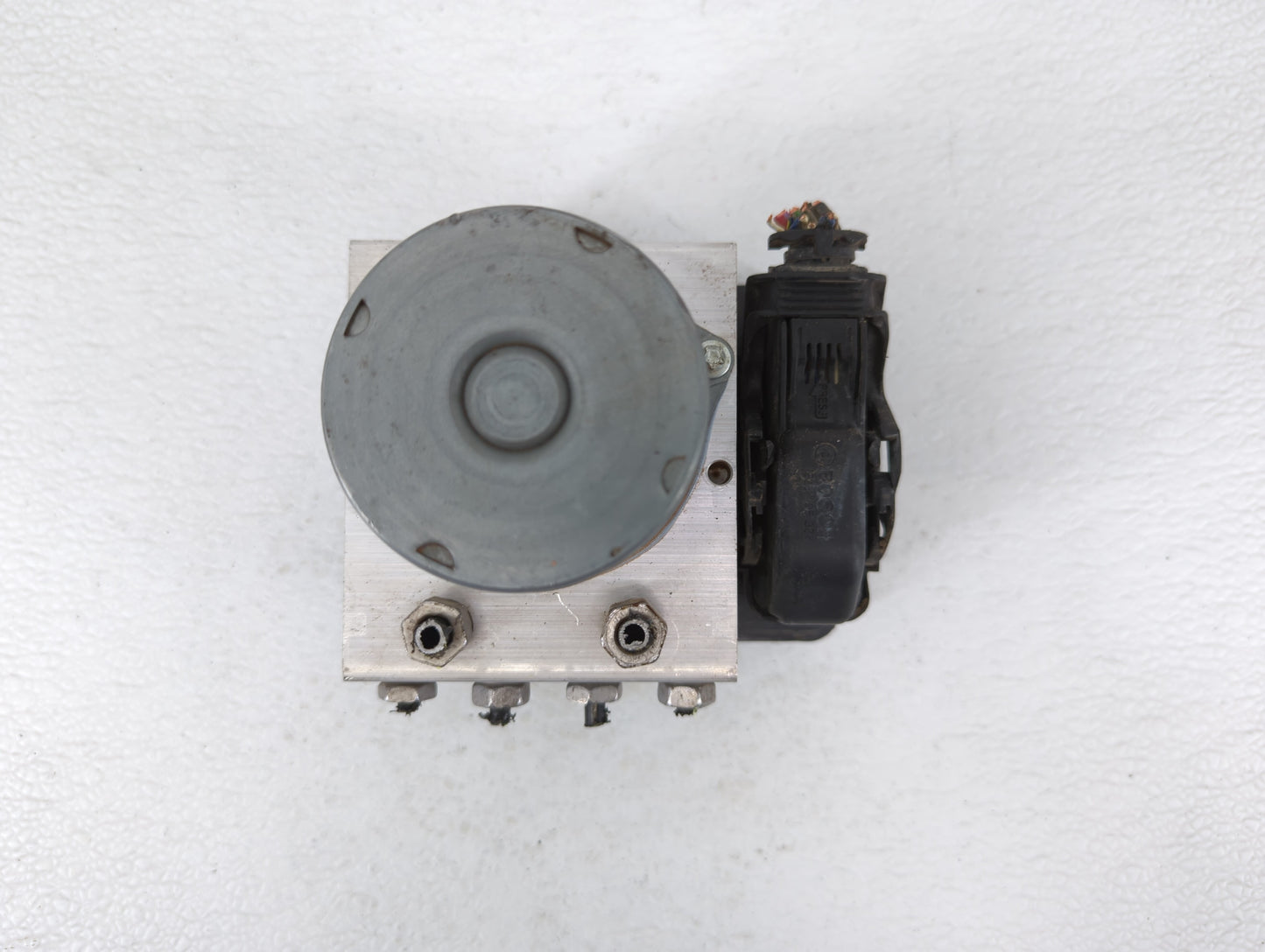 2017 Chevrolet Cruze ABS Pump Control Module Replacement P/N:39064664 39064667, 84205167, 39115808 Fits OEM Used Auto Parts 
