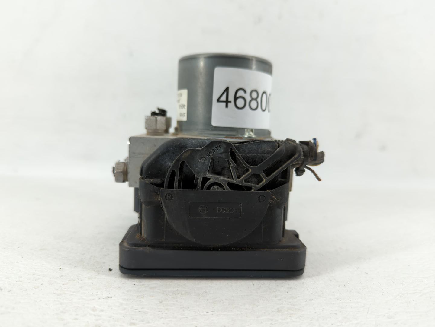 2017 Chevrolet Cruze ABS Pump Control Module Replacement P/N:39064664 39064667, 84205167, 39115808 Fits OEM Used Auto Parts 