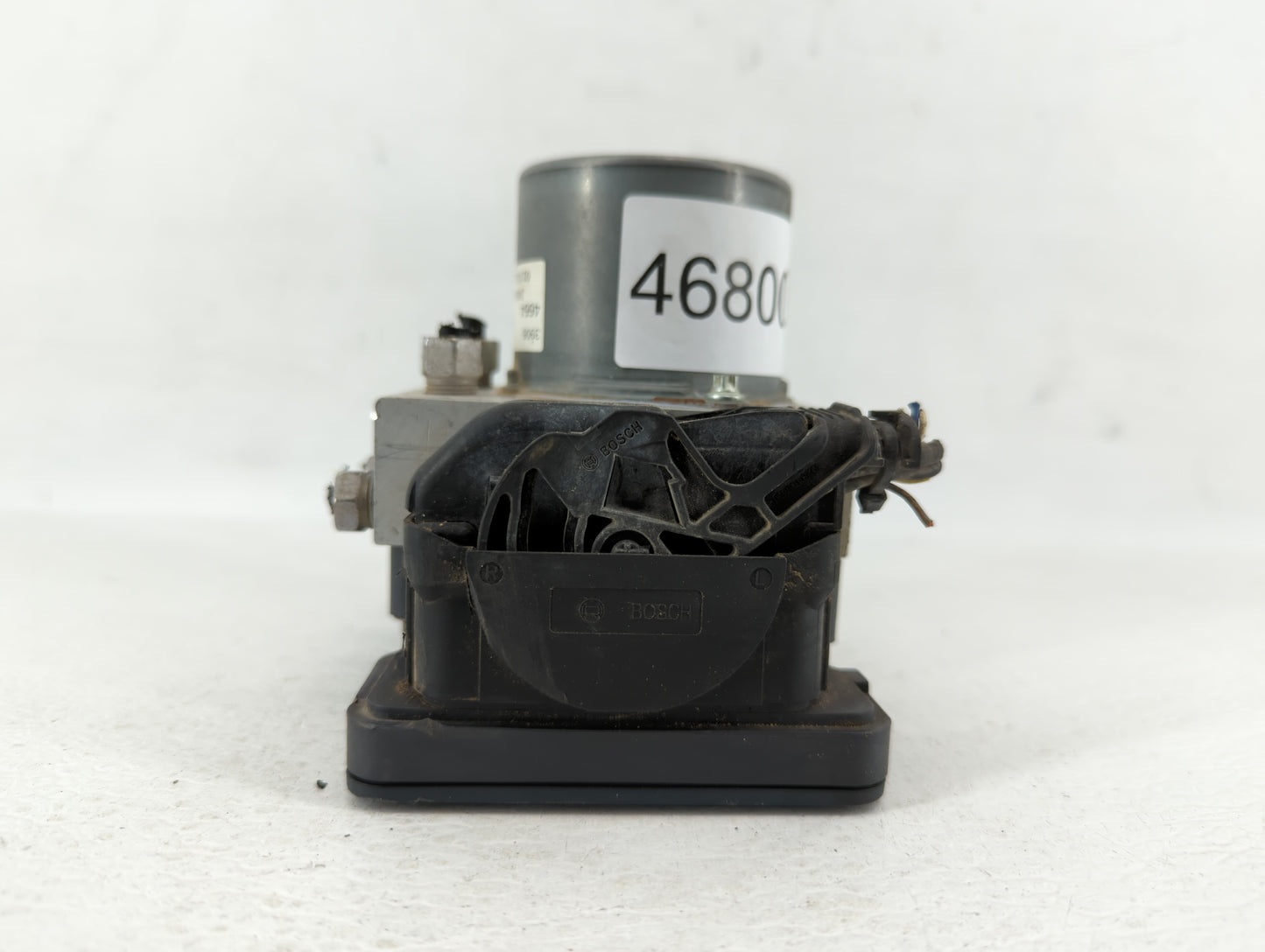 2017 Chevrolet Cruze ABS Pump Control Module Replacement P/N:39064664 39064667, 84205167, 39115808 Fits OEM Used Auto Parts 