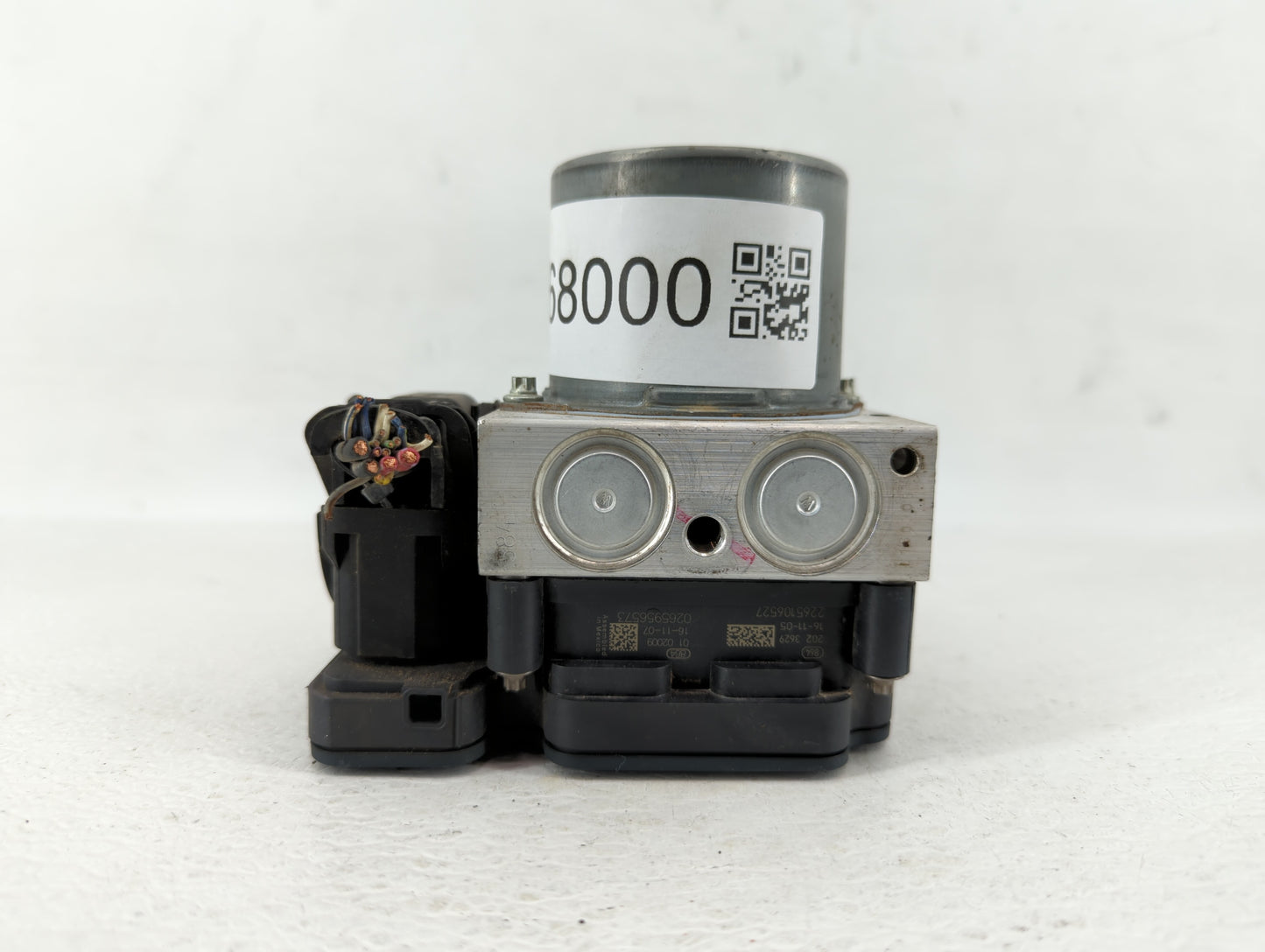 2017 Chevrolet Cruze ABS Pump Control Module Replacement P/N:39064664 39064667, 84205167, 39115808 Fits OEM Used Auto Parts 