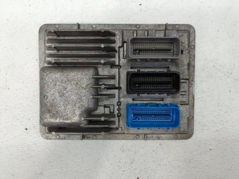 compare product 2017-2019 Chevrolet Cruze PCM Engine Control Computer ECU ECM PCU OEM P/N:12677677 12669908 Fits OEM Used Auto Parts