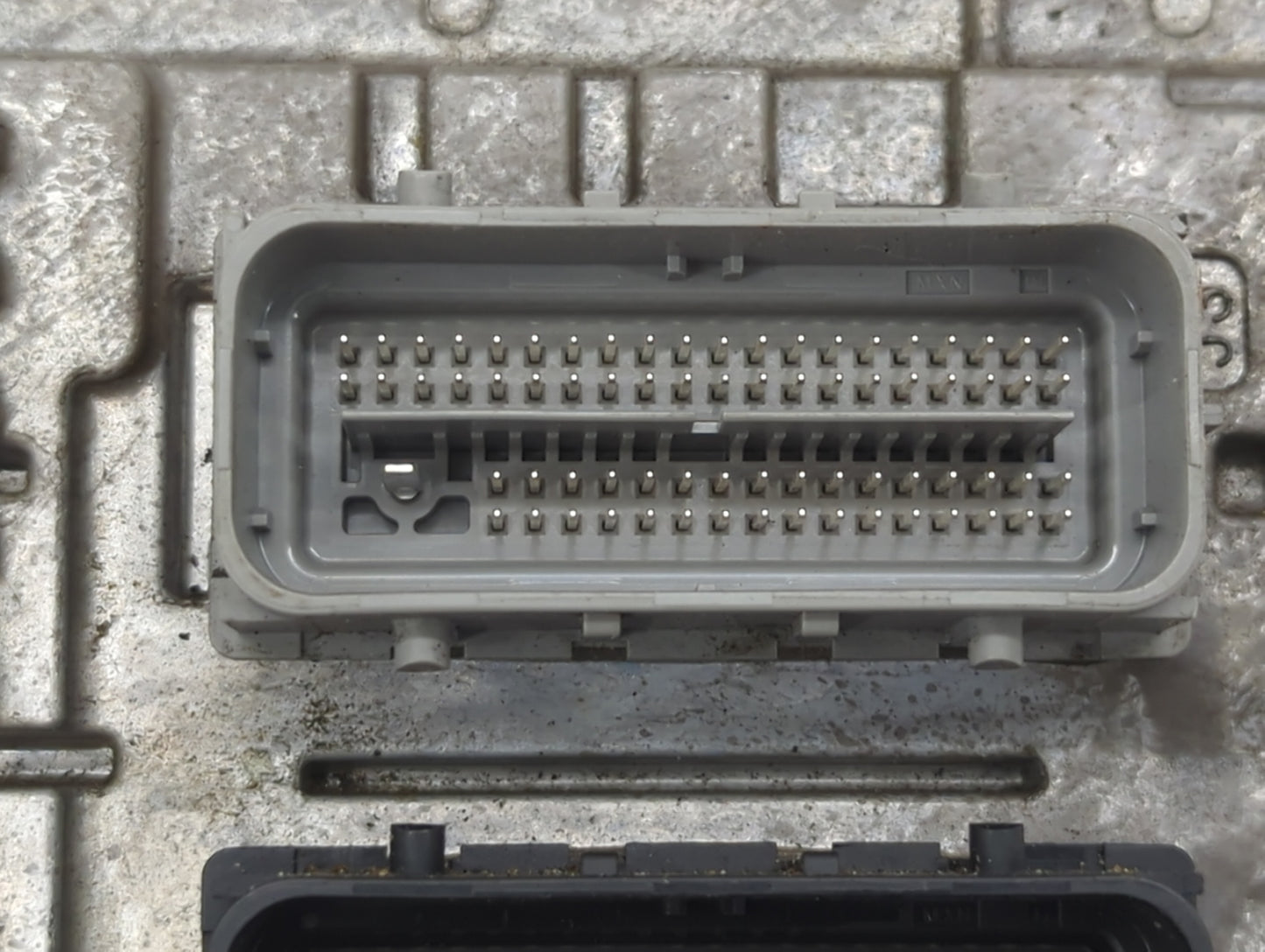2017-2019 Chevrolet Cruze PCM Engine Control Computer ECU ECM PCU OEM P/N:12677677 12669908 Fits OEM Used Auto Parts - Oemus