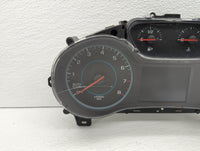 2017-2018 Chevrolet Cruze Instrument Cluster Speedometer Gauges P/N:39084636 Fits Fits 2017 2018 OEM Used Auto Parts - Oemus