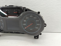 2017-2018 Chevrolet Cruze Instrument Cluster Speedometer Gauges P/N:39084636 Fits Fits 2017 2018 OEM Used Auto Parts - Oemus
