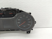 2017-2018 Chevrolet Cruze Instrument Cluster Speedometer Gauges P/N:39084636 Fits Fits 2017 2018 OEM Used Auto Parts - Oemus