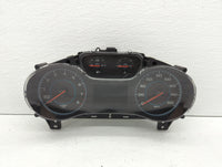 2017-2018 Chevrolet Cruze Instrument Cluster Speedometer Gauges P/N:39084636 Fits Fits 2017 2018 OEM Used Auto Parts - Oemus