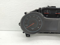 2017-2018 Chevrolet Cruze Instrument Cluster Speedometer Gauges P/N:39084636 Fits Fits 2017 2018 OEM Used Auto Parts - Oemus