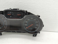 2017-2018 Chevrolet Cruze Instrument Cluster Speedometer Gauges P/N:39084636 Miles: Fits Fits 2017 2018 OEM Used Auto Parts 