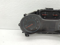 2017-2018 Chevrolet Cruze Instrument Cluster Speedometer Gauges P/N:39084636 Fits Fits 2017 2018 OEM Used Auto Parts - Oemus