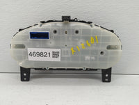 2017-2018 Chevrolet Cruze Instrument Cluster Speedometer Gauges P/N:39084636 Fits Fits 2017 2018 OEM Used Auto Parts - Oemus
