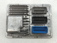 2017-2019 Chevrolet Cruze PCM Engine Control Computer ECU ECM PCU OEM P/N:12677677 12691559 Fits OEM Used Auto Parts - Oemus