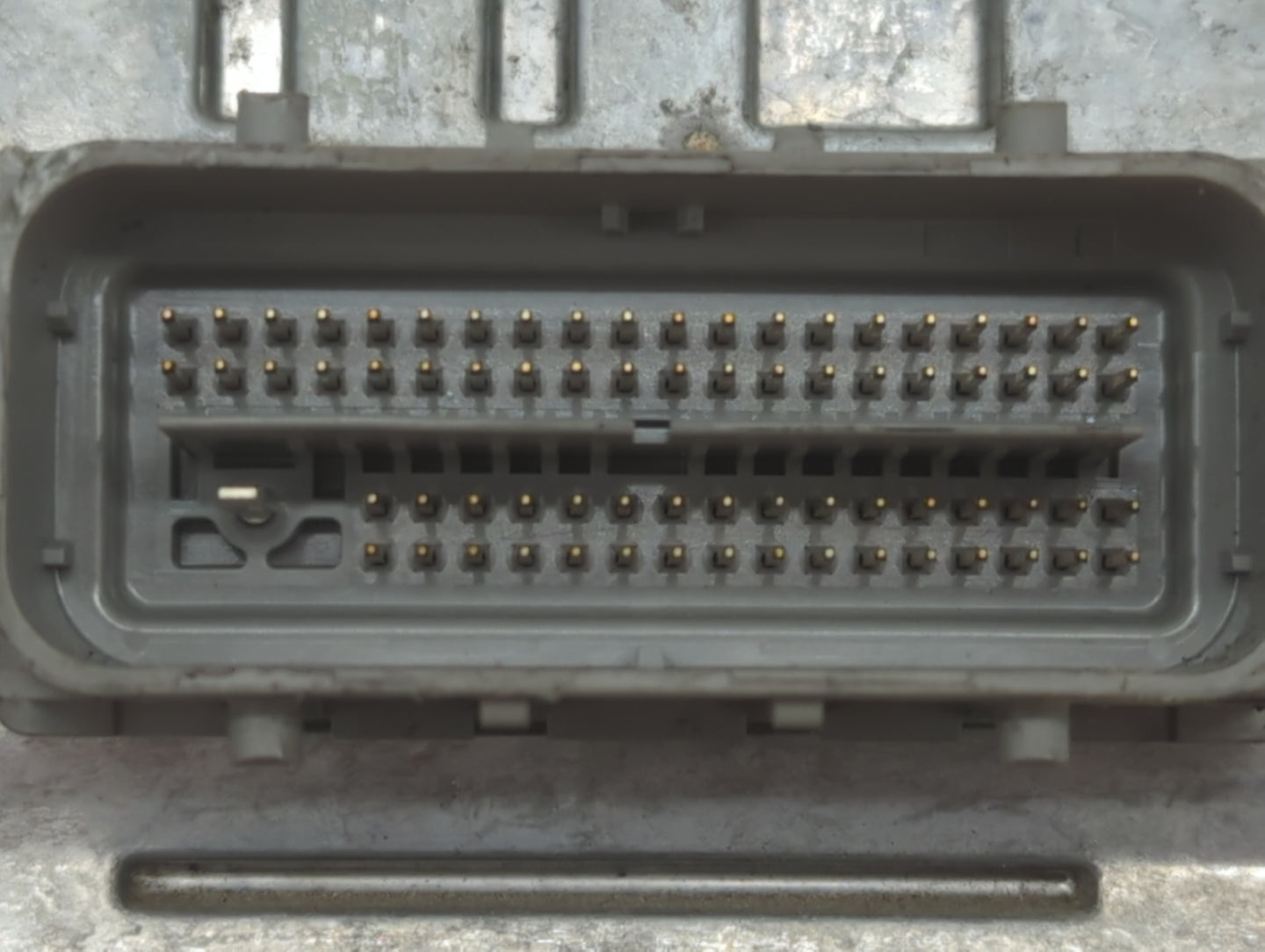 2017-2019 Chevrolet Cruze PCM Engine Control Computer ECU ECM PCU OEM P/N:12677677 12691559 Fits OEM Used Auto Parts - Oemus