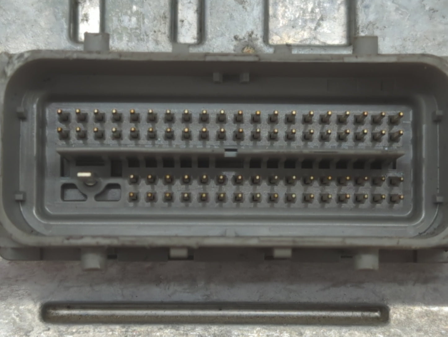 2017-2019 Chevrolet Cruze PCM Engine Control Computer ECU ECM PCU OEM P/N:12677677 12691559 Fits OEM Used Auto Parts - Oemus