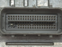 2017-2019 Chevrolet Cruze PCM Engine Control Computer ECU ECM PCU OEM P/N:12677677 12691559 Fits OEM Used Auto Parts - Oemus