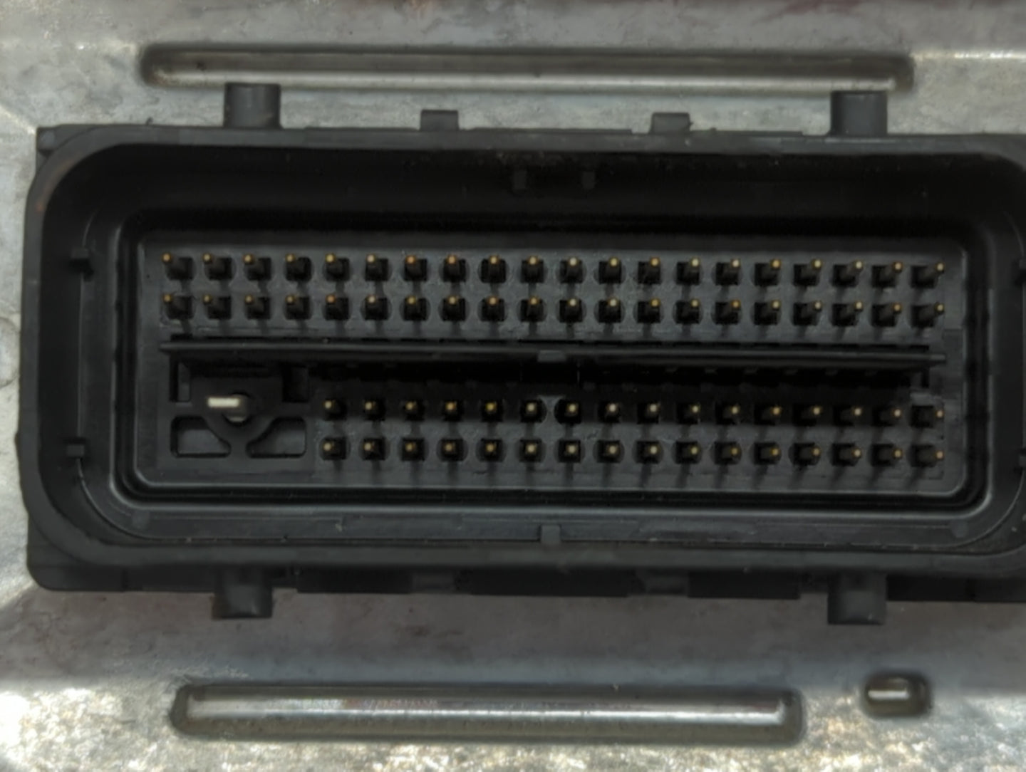 2017-2019 Chevrolet Cruze PCM Engine Control Computer ECU ECM PCU OEM P/N:12677677 12691559 Fits OEM Used Auto Parts - Oemus