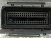 2017-2019 Chevrolet Cruze PCM Engine Control Computer ECU ECM PCU OEM P/N:12677677 12691559 Fits OEM Used Auto Parts - Oemus