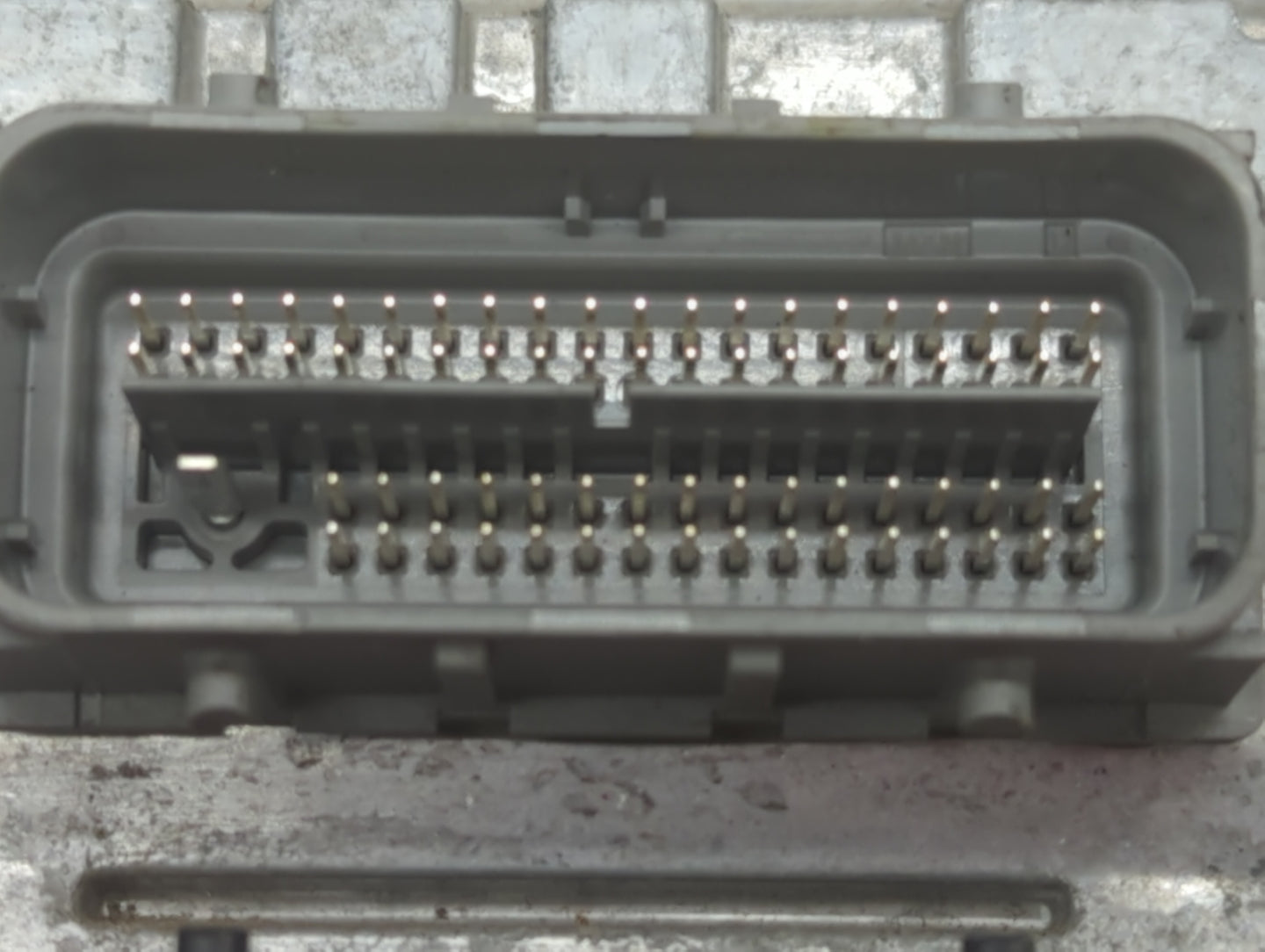 2017-2019 Chevrolet Cruze PCM Engine Control Computer ECU ECM PCU OEM P/N:12669908 12677677 Fits OEM Used Auto Parts - Oemus