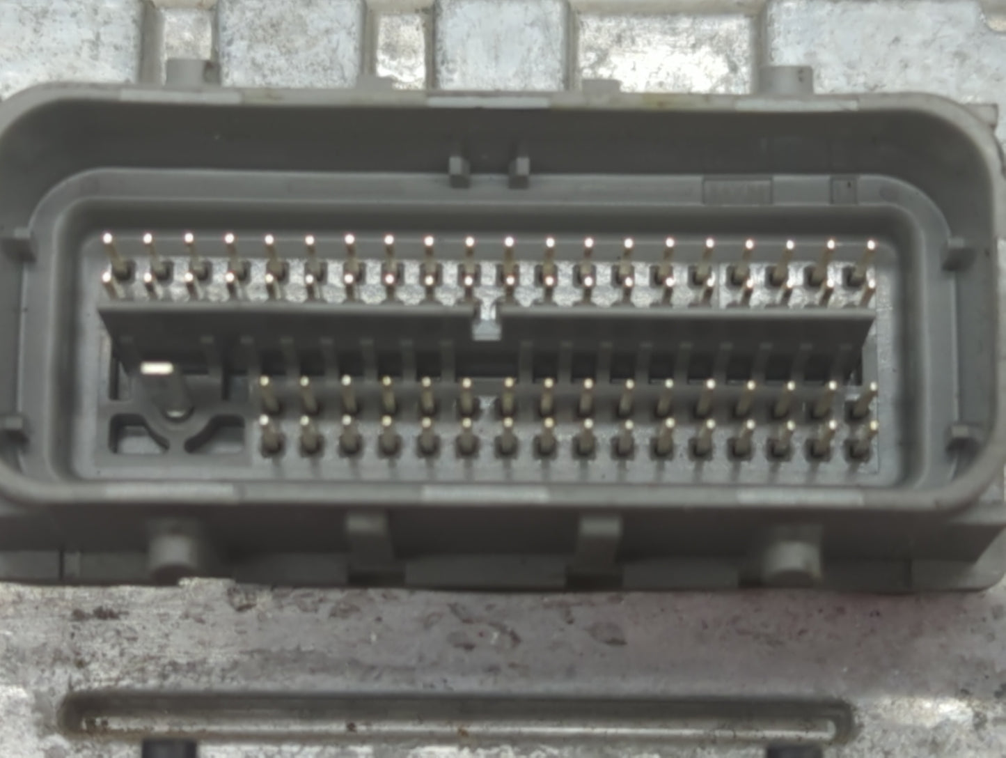 2017-2019 Chevrolet Cruze PCM Engine Control Computer ECU ECM PCU OEM P/N:12669908 12677677 Fits OEM Used Auto Parts - Oemus