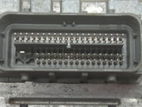 2017-2019 Chevrolet Cruze PCM Engine Control Computer ECU ECM PCU OEM P/N:12669908 12677677 Fits OEM Used Auto Parts - Oemus