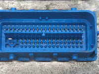 2017-2019 Chevrolet Cruze PCM Engine Control Computer ECU ECM PCU OEM P/N:12669908 12677677 Fits OEM Used Auto Parts - Oemus